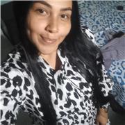 Profesora de español , con experiencia en niños y adolescentes clases presenciales o virtuales